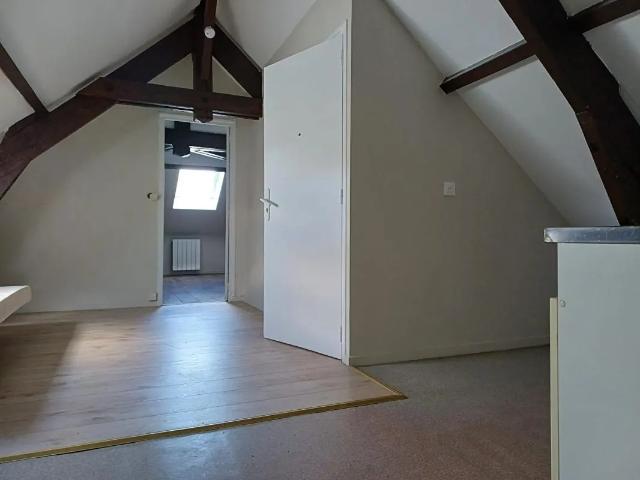 Location Appartement 2 pièces 25m² NOYON 60400