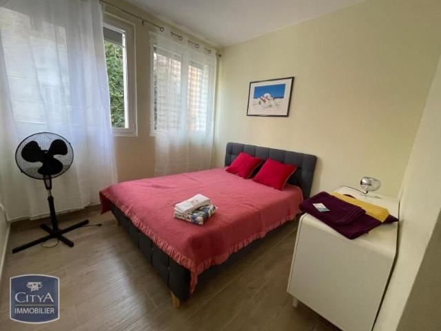 Location Appartement 2 pièces 25m² NICE 06000