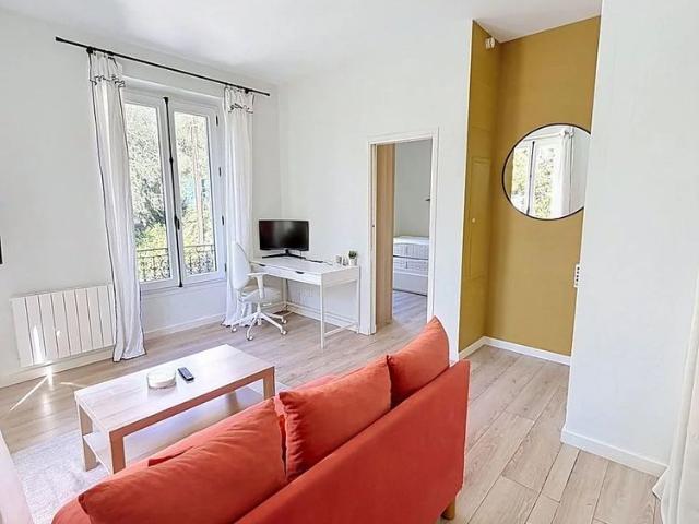 Location Appartement 2 pièces 25m² NICE 06000