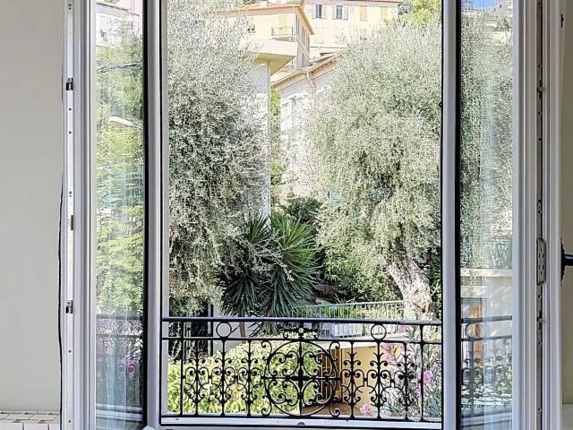 Location Appartement 2 pièces 25m² NICE 06000