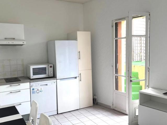 Location Appartement 2 pièces 25m² NICE 06000