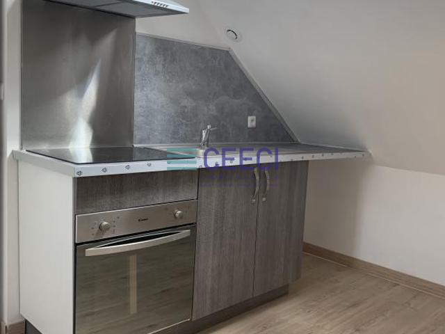 Location Appartement 2 pièces 25m² SOISSONS 02200