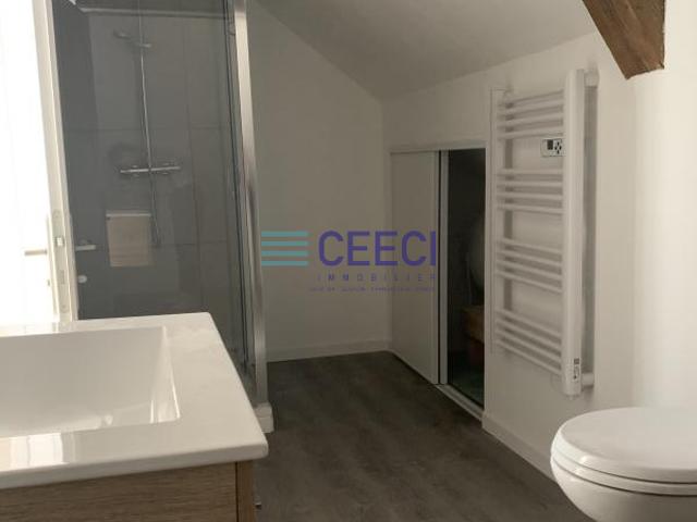 Location Appartement 2 pièces 25m² SOISSONS 02200