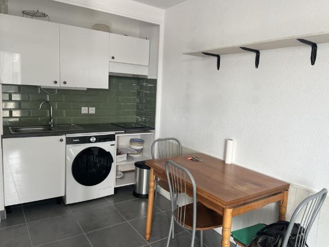 Location Appartement 2 pièces 25m² SAUSSET LES PINS 13960