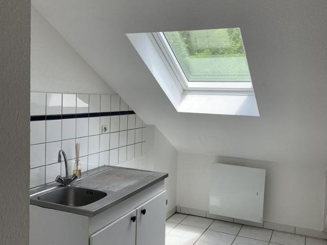 Location Appartement 2 pièces 25m² SARREGUEMINES 57200