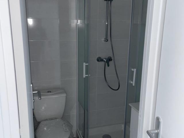 Location Appartement 2 pièces 25m² ST MAUR DES FOSSES 94210