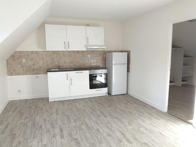 Location Appartement 2 pièces 25m² PLERIN 22190