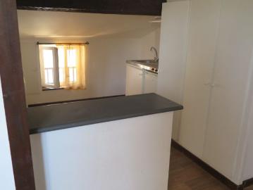 Location Appartement 2 pièces 25m² TOULOUSE 31000