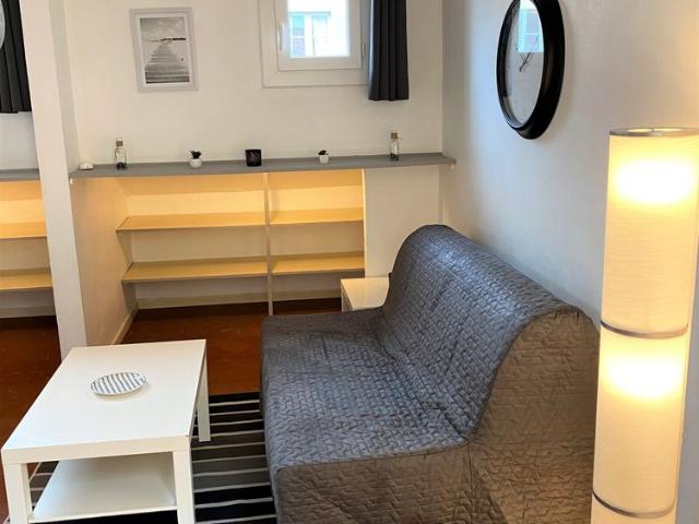 Location Appartement 2 pièces 25m² TOULON 83000