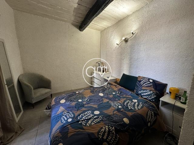 Location Appartement 2 pièces 25m² TOULON 83000