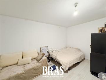 Location Appartement 2 pièces 25m² VANNES 56000