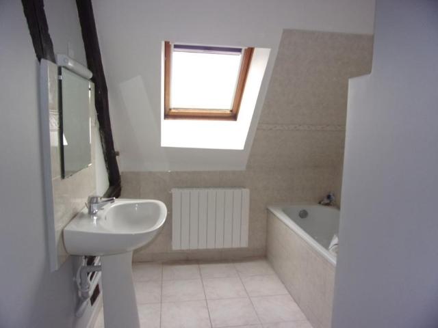 Location Appartement 2 pièces 25m² VERNON 27200