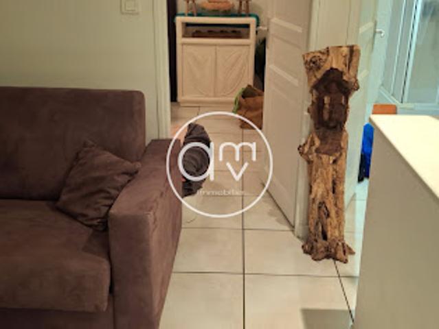 Location Appartement 2 pièces 26.45 m2 La garde