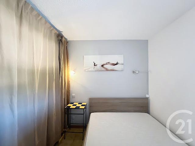 Location Appartement 2 pièces 26.53 m2 Theoule sur mer