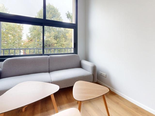 Appartement 2 pièces Conflans Sainte Honorine 26.57m² 890€ à louer