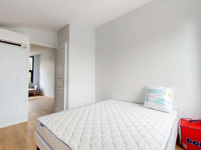 Location appartement 2 pièces, 26.57m², Conflans Sainte Honorine