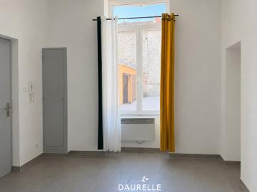 Location Appartement 2 pièces 26.54 m2 Chateaurenard