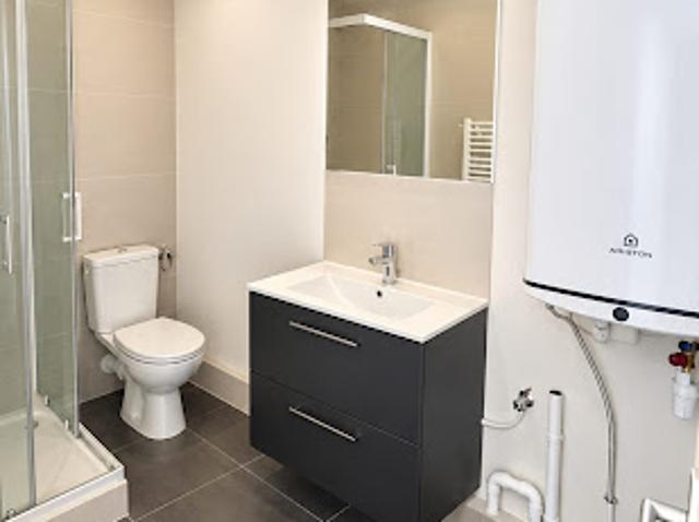 Location Appartement 2 pièces 26.56 m2 Bray sur Seine