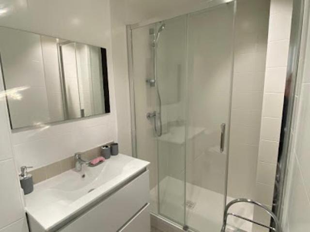 Location Appartement 2 pièces 26.56 m2 Collonges sous Salève