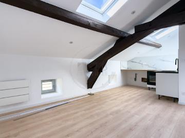 Location Appartement 2 pièces 26.59 m2 Aubenas