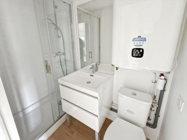 Location Appartement 2 pièces 26.64 m2 Orleans