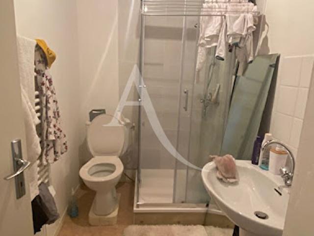 Location Appartement 2 pièces 26.71 m2 Abbaretz