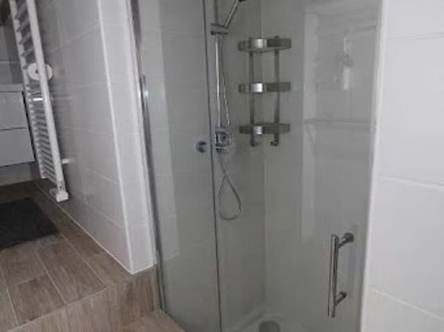 Location Appartement 2 pièces 26.75 m2 Grenoble
