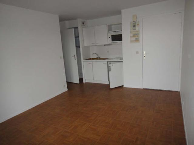 Location Appartement 2 pièces 26.82 m2 Ouistreham