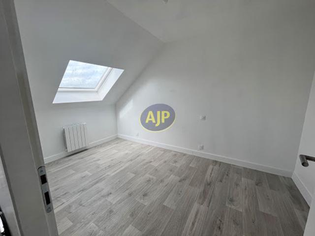Location Appartement 2 pièces 26.87 m2 Cléguérec