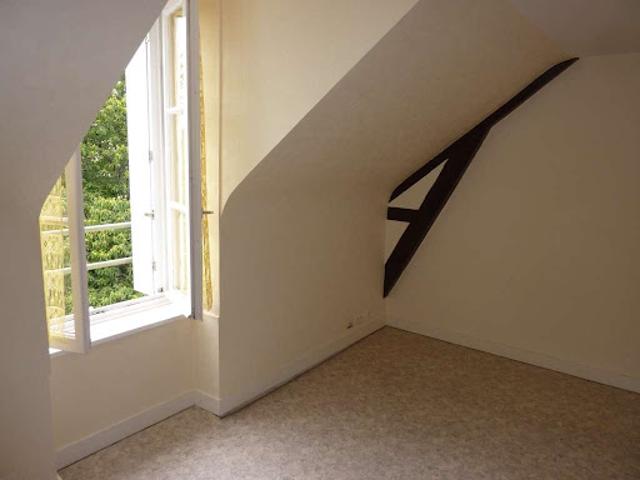 Location Appartement 2 pièces 26.88 m2 Pontivy