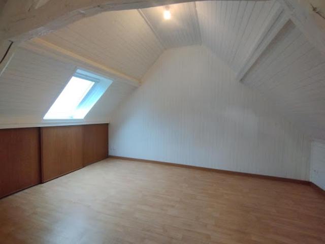Location Appartement 2 pièces 26.99 m2 Janville