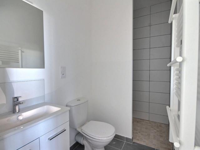 Location appartement 2 pièces, 26.00m², Blois