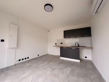 Location appartement 2 pièces, 26.02m², Menucourt