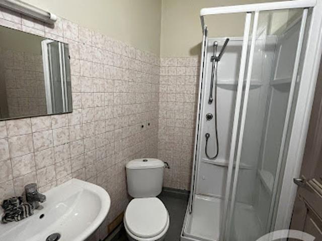 Location Appartement 2 pièces 26.17 m2 Pamiers