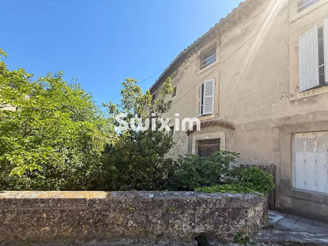 Location Appartement 2 pièces 26.19 m2 Bourg Saint Andéol