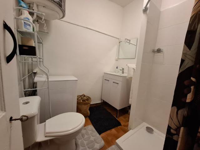Location Appartement 2 pièces 26.37 m2 Manosque