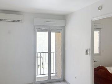 Location Appartement 2 pièces 26.35 m2 Bezouce