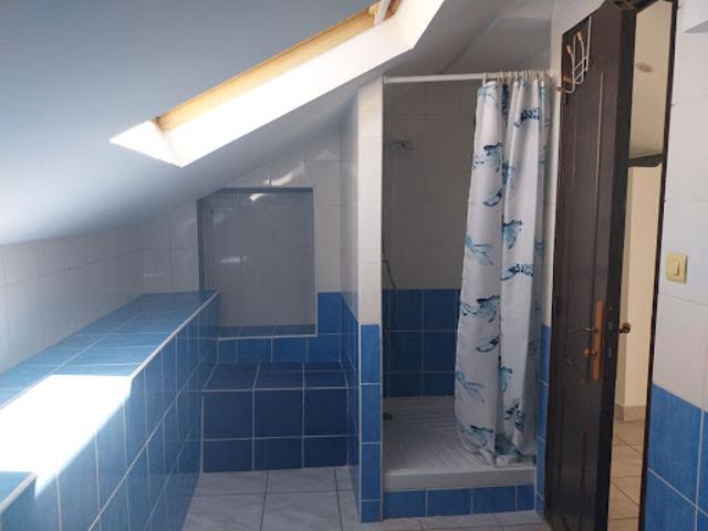 Location Appartement 2 pièces 26 m2 Venissieux