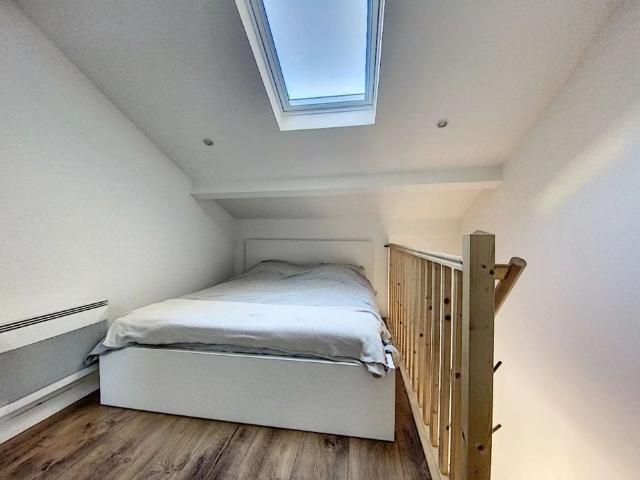 Location Appartement 2 pièces 26 m2 à Nice