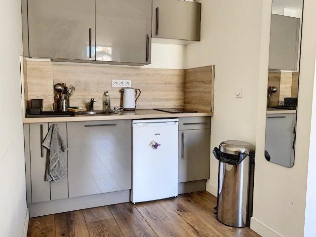 Location Appartement 2 pièces 26 m2 à Nice