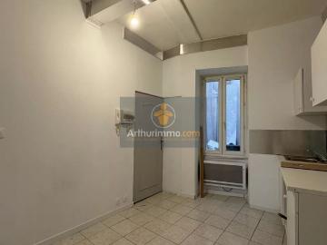 Location Appartement 2 pièces 26 m2 à Apt