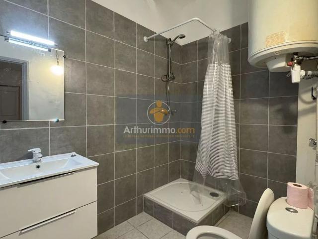 Location Appartement 2 pièces 26 m2 à Apt