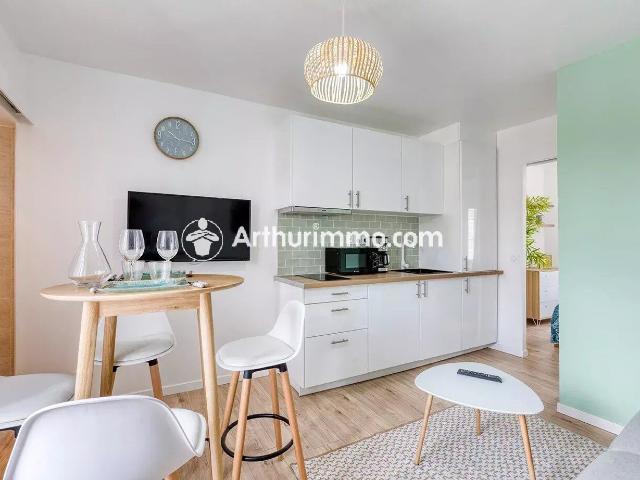 Location Appartement 2 pièces 26 m2 à Corbeil Essonnes