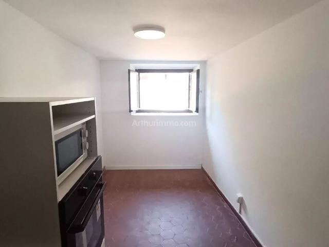 Location Appartement 2 pièces 26 m2 à Eccica Suarella