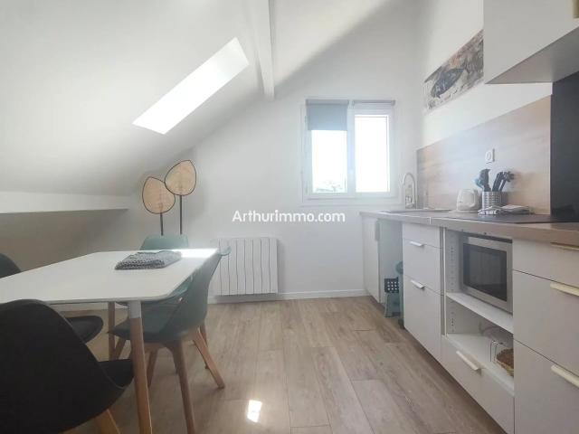 Location Appartement 2 pièces 26 m2 à Sucy en Brie