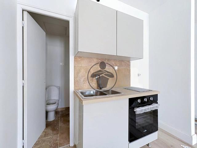 Location Appartement 1 pièces 26 m2 à Saint Quentin