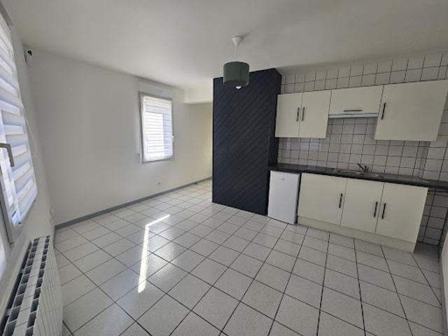 Location Appartement 2 pièces 26 m2 Argancy
