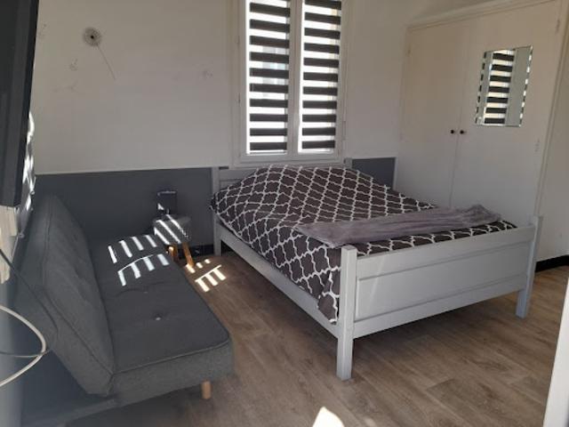 Location Appartement 2 pièces 26 m2 Argeles sur mer