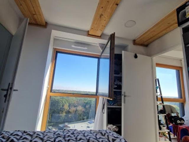 Location Appartement 2 pièces 26 m2 Champs sur Marne