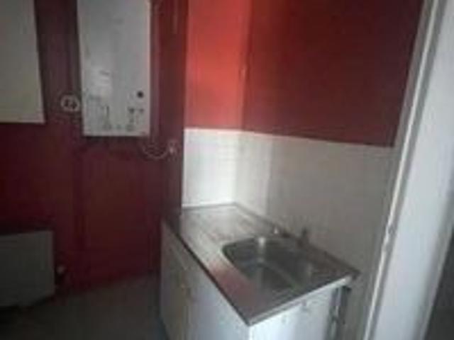 Location Appartement 2 pièces 26 m2 Cosne Cours sur Loire